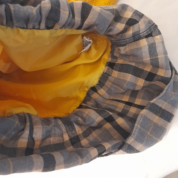 ● SHEIN | Peter Pan Collar Fall Dress - Picture 10 of 13